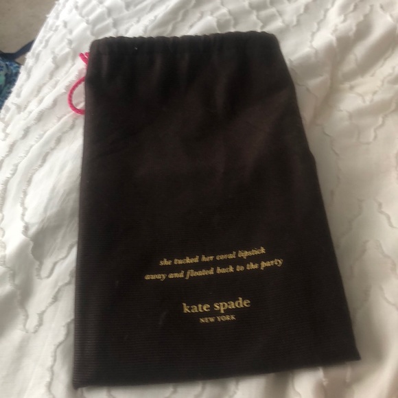 AUTHENTIC Kate Spade Satchel - Picture 12 of 12